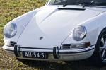 Porsche 911 S Coupe 1969 года